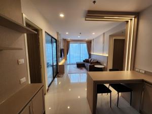 For RentCondoWongwianyai, Charoennakor : Condo ready to move in!!! Condo for rent Supalai Premier Charoen Nakhon | Supalai