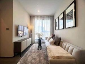 ให้เช่าคอนโดคลองเตย กล้วยน้ำไท : 💥 💥 Luxury condo exclusive on Rama 4 for  rent By Ananda