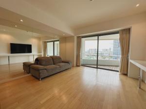 ขายคอนโดพระราม 3 สาธุประดิษฐ์ : For Sell The Pano 1 bed High Floor ราคาพิเศษ