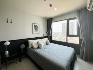 For SaleCondoPinklao, Charansanitwong : Condo for sale: Life Pinklao, beautiful room, good location, ready to move in, next to MRT Bang Yi Khan (SM754)