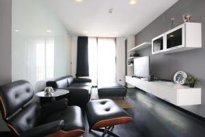 For SaleCondoSukhumvit, Asoke, Thonglor : Sell ​​!! The Alcove Thonglor Thonglor 10