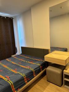 For RentCondoBangna, Bearing, Lasalle : 📌Condo for rent, Ideo O2, 1 bedroom