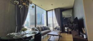 For RentCondoWitthayu, Chidlom, Langsuan, Ploenchit : 28 Chidlom for Rent