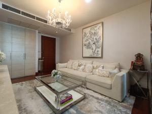 ให้เช่าคอนโดสาทร นราธิวาส : Sky Villa Condominium for Rent