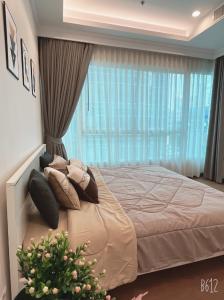 For RentCondoRatchathewi,Phayathai : Beautiful room, good price, supalai elite phayathai