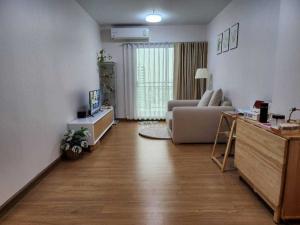 For RentCondoChaengwatana, Muangthong : #b3826 3/9/67 Condo for rent Supalai City Resort Chaengwattana 📲📢Inquire ld line @condoboy