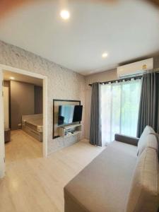 For RentCondoChiang Mai : Condo for rent in downtown close to CentralFestival, No.6C395