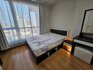 For RentCondoOnnut, Udomsuk : Condo for rent: Life Sukhumvit 65, 1 bedroom, 1 bathroom, size 29 sq m., fully furnished, ready to move in.