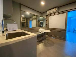 For SaleCondoRama9, Petchburi, RCA : 🔥🔥🔥 Urgent Sale, Great Price! Condo at A Space ID Asoke – Ratchada 🚇 Near MRT Rama 9 **