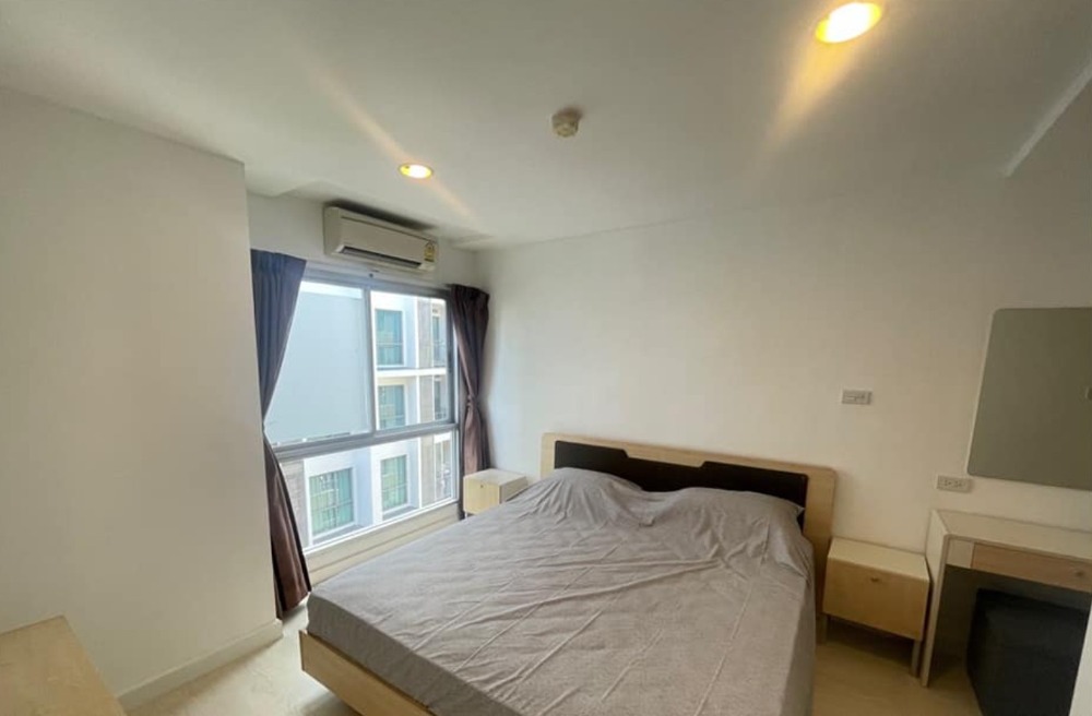 For RentCondoOnnut, Udomsuk : ⛵Condo for rent: Whizdom @Punnawithi Station Sukhumvit 64 ((ฺBTS Punnawithi)) LINE: @Condo52