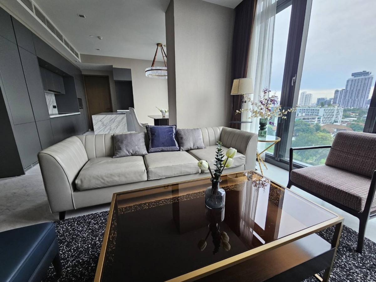 For RentCondoSukhumvit, Asoke, Thonglor : The Monument Thonglor (rent 135k)