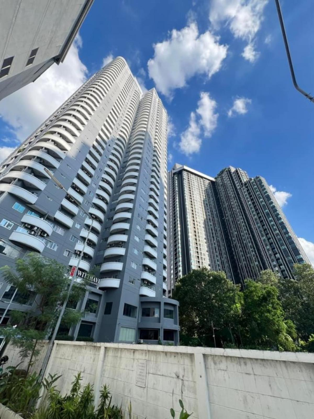 For RentCondoWitthayu, Chidlom, Langsuan, Ploenchit : **For Rent: Pet-Friendly Condo at Wittayu Complex, 2 Bedrooms, 2 Bathrooms, 85 sqm**