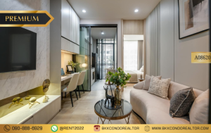 For RentCondoSukhumvit, Asoke, Thonglor : Beautiful room💝for rent 📌The Fine Bangkok Thonglor - Ekkamai (Line ID: @rent2022) Fully furnished, very good price