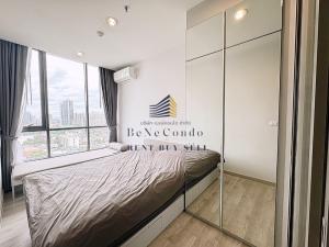 For RentCondoBang Sue, Wong Sawang, Tao Pun : *** Condo for rent: Niche Pride Taopoon Interchange ***