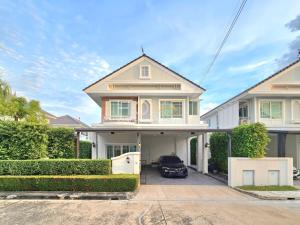 ขายบ้าน : บ้านเดี่ยว เพอร์เฟค เพลส รามอินทรา - วงแหวน / 4 ห้องนอน (ขาย), Perfect Place Ramintra - Wongwaen / Detached House 4 Bedrooms (FOR SALE) TAN678