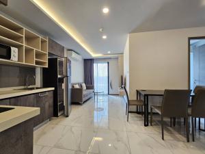 For RentCondoOnnut, Udomsuk : 💥 BEST DEAL !!!Condo **Define sukhumvit 50 **🚘 Close to BTS On Nut 1 km