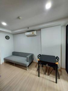 For RentCondoVipawadee, Don Mueang, Lak Si : Condo for rent: Knightbridge Skycity Saphan Mai, 12th floor, room number S-1208