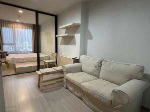 For RentCondoLadprao, Central Ladprao : Condominium For RentProject : life ladprao