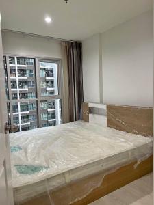 For RentCondoRama9, Petchburi, RCA : For rent, Condo Aspire Rama 9 near BTS Ekkamai