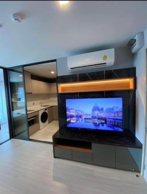 ให้เช่าคอนโดลาดพร้าว เซ็นทรัลลาดพร้าว : ✅Condo  Life ladprao for rent