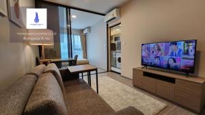 For RentCondoOnnut, Udomsuk : For rent at The Privacy S101 Negotiable at @c555 (with @ too)