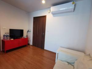 For RentCondoOnnut, Udomsuk : For rent: The base sukhumvit77, 1 bedroom, 1 bathroom, size 30 sq m., rental price 13,000 baht/month **The room will be available at the end of September**