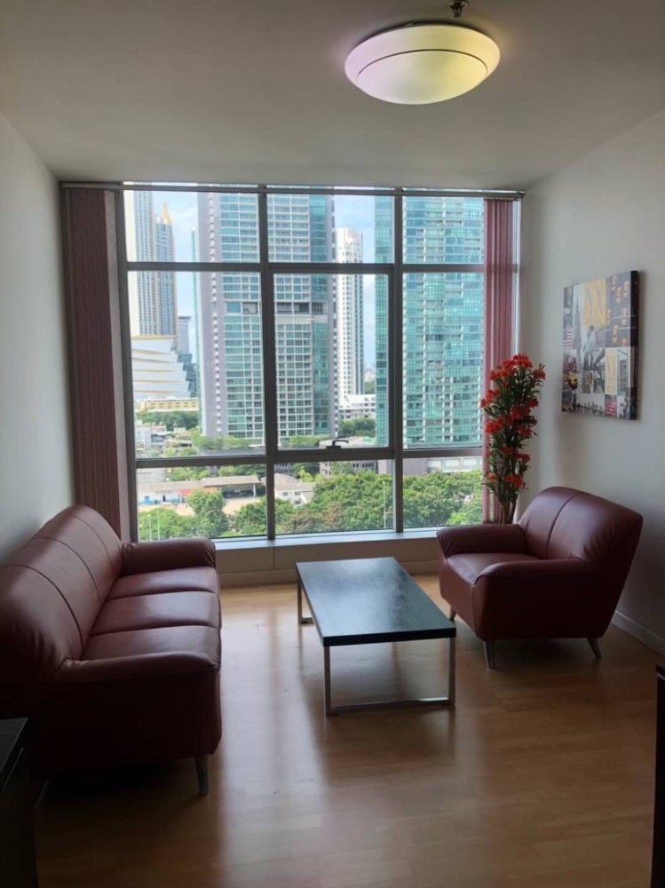 For RentCondoWongwianyai, Charoennakor : Ns: For Rent !!  Baan Sathorn Chao Phraya