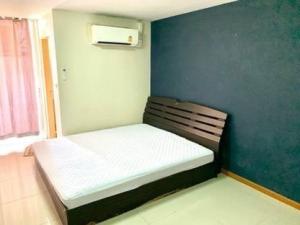 For RentCondoRatchadapisek, Huaikwang, Suttisan : 🌟Condo for rent, Ratchada City 18, near MRT Huai Khwang