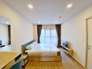 For RentCondoOnnut, Udomsuk : !! Beautiful room for rent, condo The Base Sukhumvit 50, near BTS On Nut