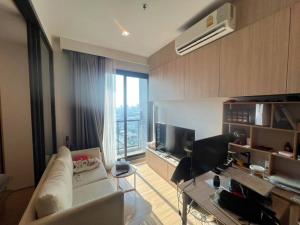 For RentCondoSapankwai,Jatujak : #b3830 4/9/67 Condo for rent M Jatujak 📲📢Inquire ld line @condoboy