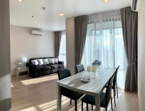 For RentCondoRatchathewi,Phayathai : For rent✨Ideo Q Ratchatewi (2b2b 60sqm) ready to move