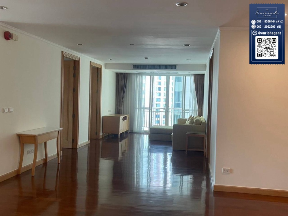 For RentCondoSukhumvit, Asoke, Thonglor : 💙 🐶For rent GM Height, pets allowed, many rooms, various sizes, ready to move in, BTS Phrom Phong💙 Call 62-2962295 Ni// Line id : @enrichagent