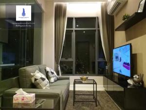 For RentCondoOnnut, Udomsuk : For rent at Mayfair Place Sukhumvit 50 Negotiable at @condo456 (with @ too)