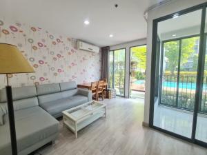 For RentCondoOnnut, Udomsuk : For rent Ideo mobi Sukhumvit 81 near BTS Onnut