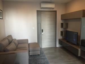 For RentCondoOnnut, Udomsuk : The Room Sukhumvit 69 Condominium Room for Rent (Best Deal)