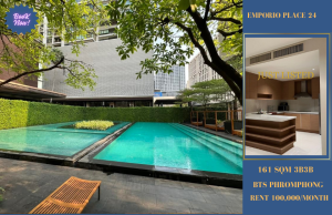 ให้เช่าคอนโดสุขุมวิท อโศก ทองหล่อ : This property is available for 𝗹𝗼𝗻𝗴-𝘁𝗲𝗿𝗺 𝗹𝗲𝗮𝘀𝗲𝘀 with a minimum of 6 𝗺𝗼𝗻𝘁𝗵𝘀 𝗳𝗼𝗿 (฿) 𝟭𝟬𝟬𝟬𝟬𝟬/𝗺𝗼𝗻𝘁𝗵. Eagerly waiting for the 𝗯𝗲𝘀𝘁 𝗼𝗳𝗳𝗲𝗿𝘀 to arrange