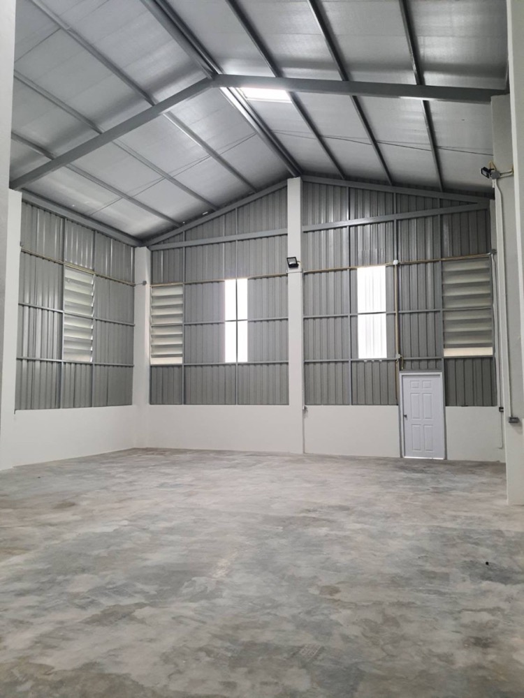 For RentHome OfficeChokchai 4, Ladprao 71, Ladprao 48, : ***Urgent for rent*** 2-storey home office + with warehouse, newly built / very good location / lots of parking / 80,000 baht per month