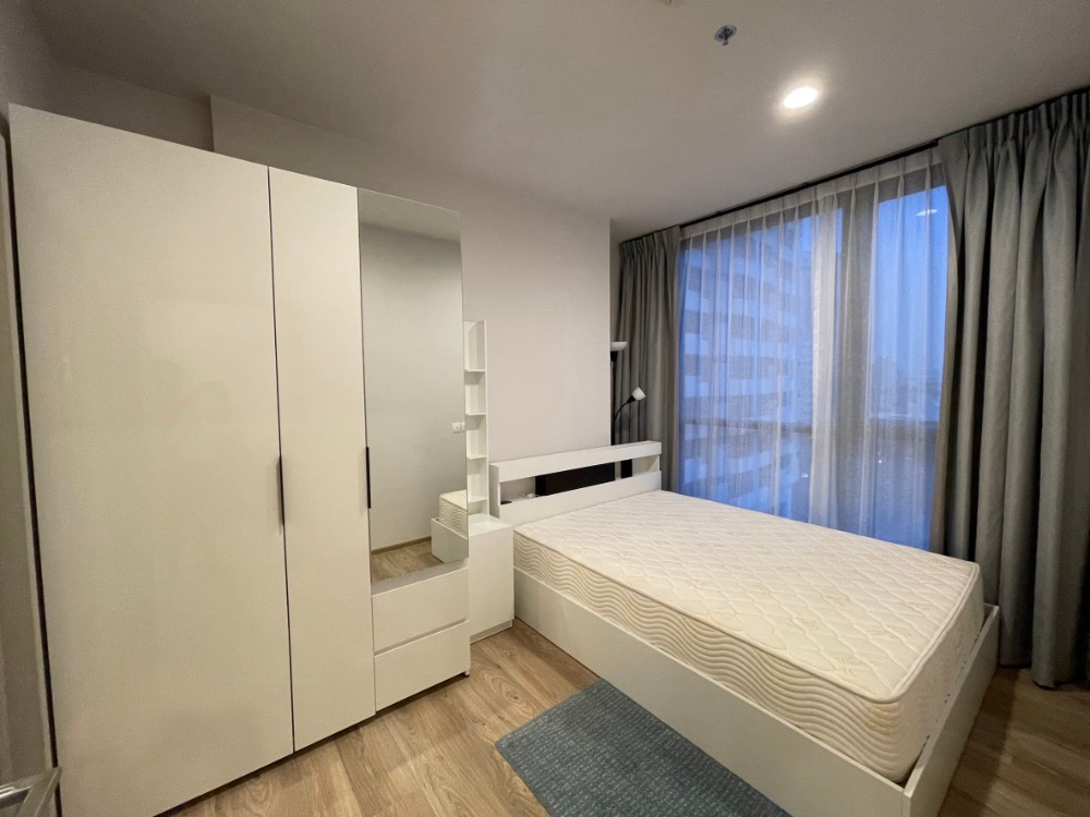 For RentCondoSukhumvit, Asoke, Thonglor : For Rent ✨Oka Haus Sukhumvit 36✨ 2 beds, 2 baths, Near BTS Thonglor, High floor, Non-blocking view, Tel.0982645161