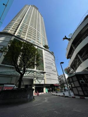 ขายคอนโดอ่อนนุช อุดมสุข : ขายด่วน Skywalk Condominium ใกล้ BTS พระโขนง ห้อง 52 ตรม. เพียง 4.9 ล้านบาท