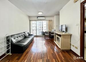 For SaleCondoRama3 (Riverside),Satupadit : For SALE – 2 Bedroom Fully furnished at SV city rama 3