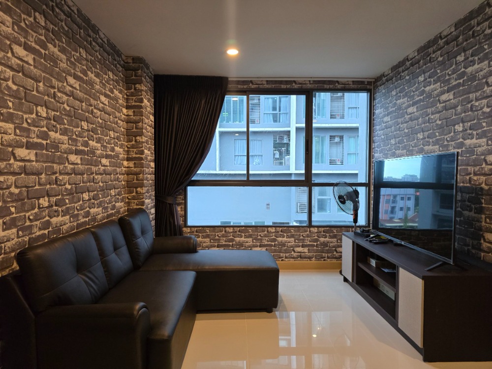 For RentCondoOnnut, Udomsuk : For rent, 1 bedroom, next to BTS On Nut