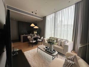 For RentCondoWitthayu, Chidlom, Langsuan, Ploenchit : 28 Chidlom 75 sqm2 Bedrooms 2 Bathrooms