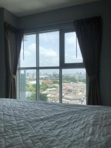 For SaleCondoOnnut, Udomsuk : S-APP130 Condo for sale, Aspire Sukhumvit 48, 10th floor, Building S, city view, 32.24 sq m., 1 bedroom, 1 bathroom, 2.575 million, 064-959-8900