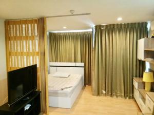 For SaleCondoWongwianyai, Charoennakor : P-102360: Condo for sale, Elise Wongwian Yai, Somdech Phra Chao Taksin, Khlong Ton Sai, Khlong San, 1 bedroom, ready to move in, cheap price