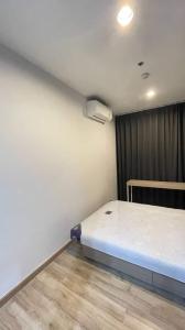 For RentCondoBangna, Bearing, Lasalle : For rent Niche Mono Sukhumvit-Bearing, nice room, 7th floor