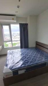 For RentCondoPinklao, Charansanitwong : For rent, Condo The President Charan - Yaek Fai Chai Station, near MRT Yaek Fai Chai