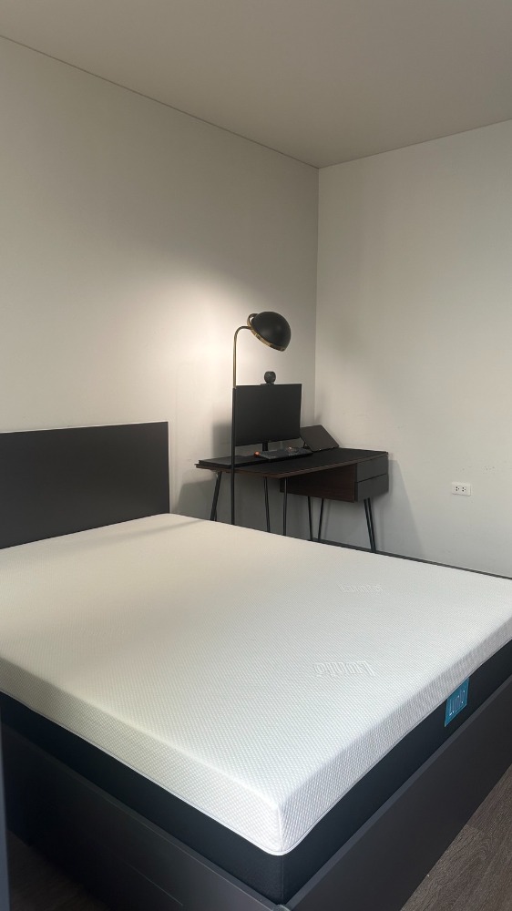 For SaleCondoSapankwai,Jatujak : ⭐ For sale/sale Condo, Studio room IDEO Phaholyothin Chatuchak, cheapest in the building! Near BTS Saphan Khwai