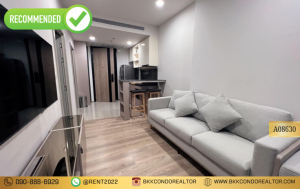 For RentCondoSukhumvit, Asoke, Thonglor : BEST DEAL🔥For rent📌Oka House (Line:@rent2022) Beautiful room, ready to move in