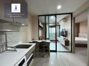 For RentCondoLadprao, Central Ladprao : For rent at Life Ladprao Negotiable at @condobkk (with @ too)