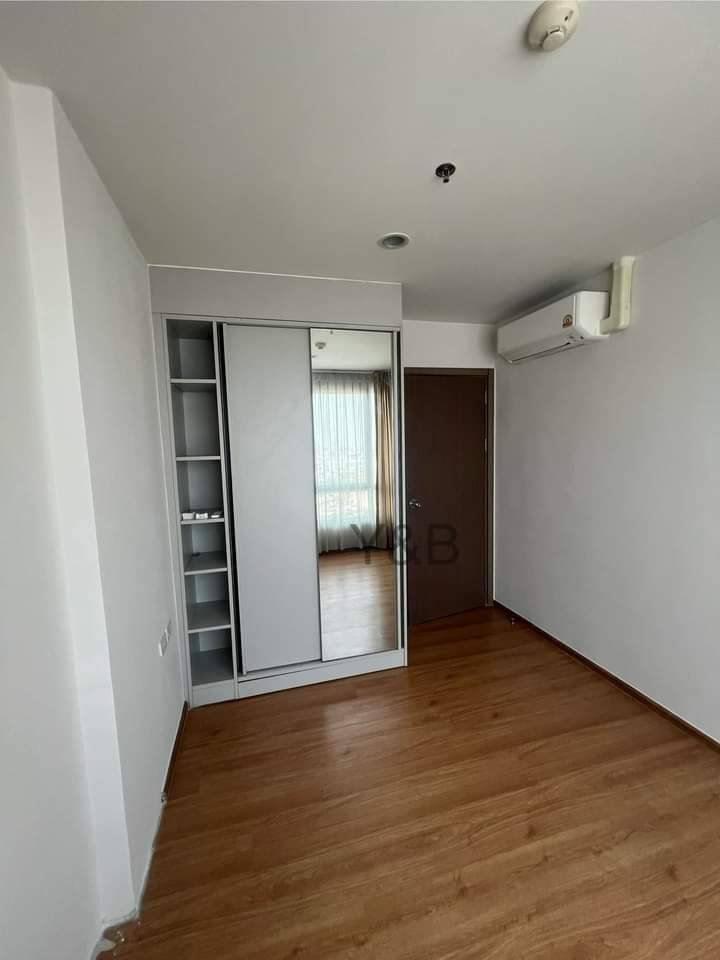 For SaleCondoOnnut, Udomsuk : S-TBSV128 Condo for sale, The Base Sukhumvit 77, 21st floor, Building A, city view, 30.34 sq m., 1 bedroom, 1 bathroom, 2.9 million, 064-959-8900